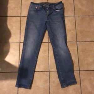 American Eagle jeans extreme flex